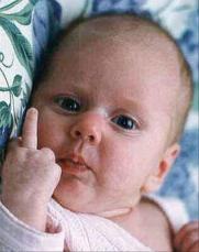 baby-flipping-the-middle-finger